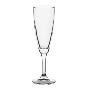 CALICE FLUTT BORMIOLI PROSECCO cl.15  - 2345004 | Novalberghiera