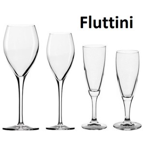 SERIE FLUTTINI  - 2346999 | Novalberghiera