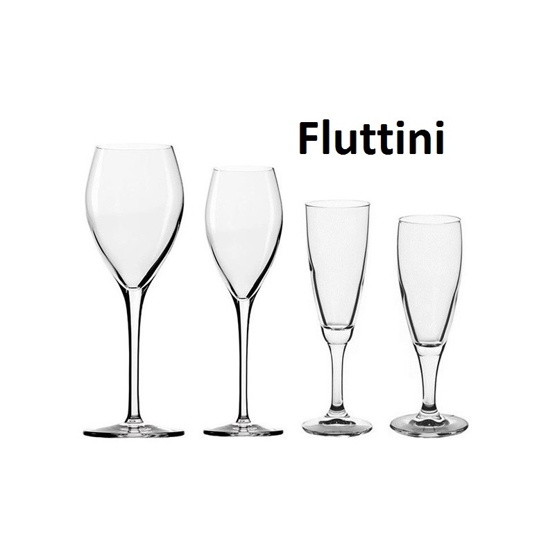SERIE FLUTTINI  - 2346999 | Novalberghiera
