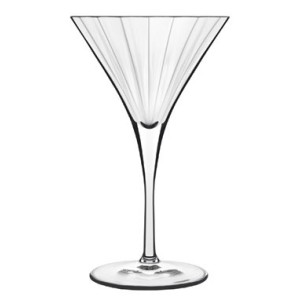 COPPA BORMIOLI BACH MARTINI cl.26  - 2357000 | Novalberghiera