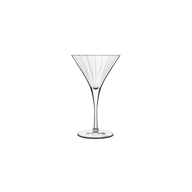 COPPA BORMIOLI BACH MARTINI cl.26  - 2357000 | Novalberghiera