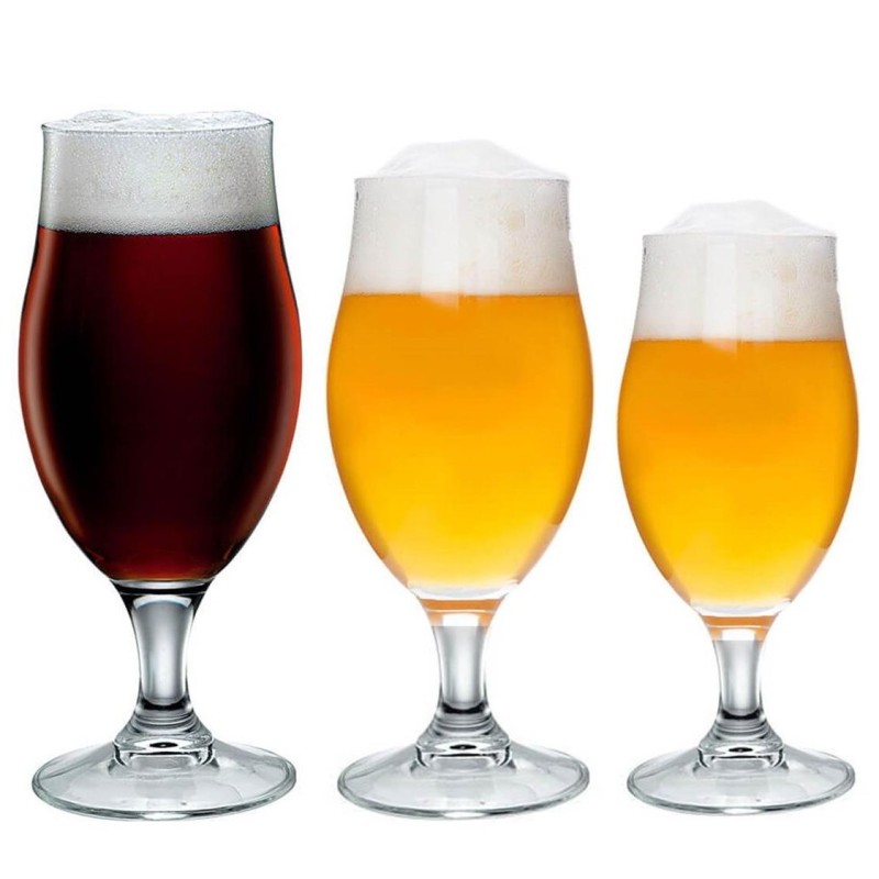 CALICI BIRRA EXECUTIVE  - 2375999 | Novalberghiera