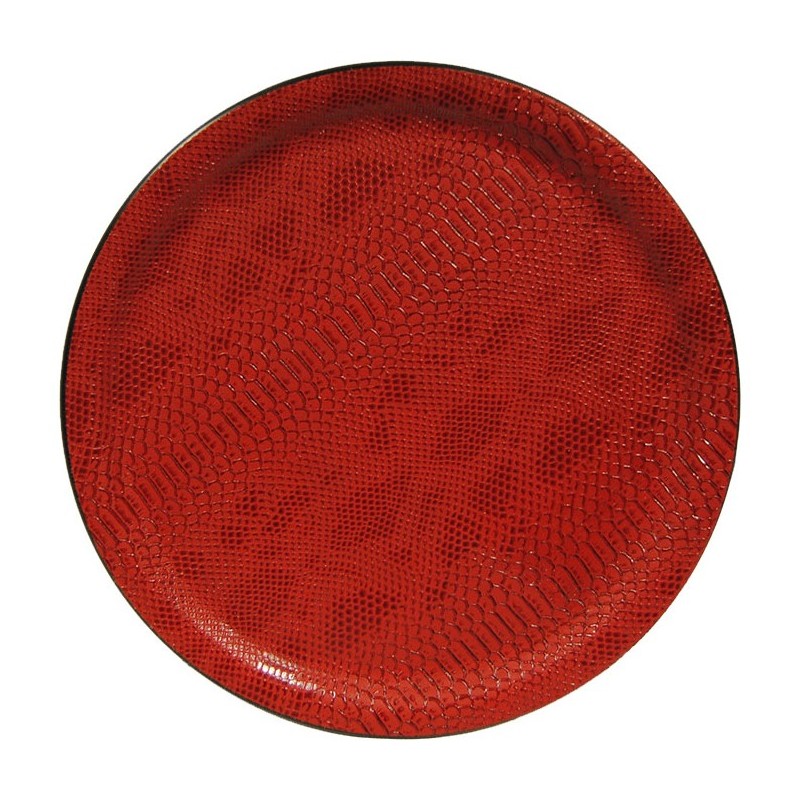 VASS.ANTIS.ROSSO Øcm 36  - 2380001 | Novalberghiera