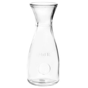 MISURA BOLLATA cl 100  - 2411100 | Novalberghiera