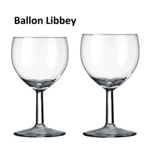 CALICI BALLON LIBBEY  - 2419999 | Novalberghiera