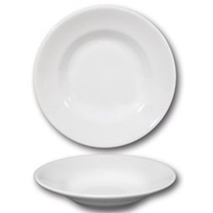 TIVOLI PIATTO FONDO cm 23.5  - 2462004 | Novalberghiera