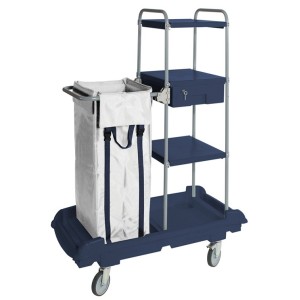 CARR.PULIZIE CAPRI 1  - 2488030 | Novalberghiera