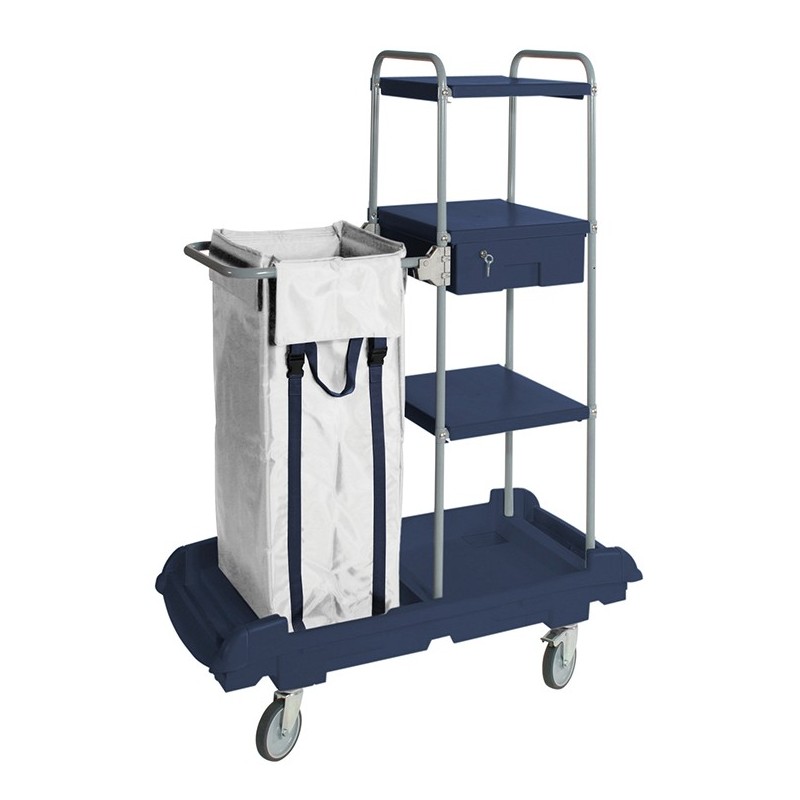 CARR.PULIZIE CAPRI 1  - 2488030 | Novalberghiera