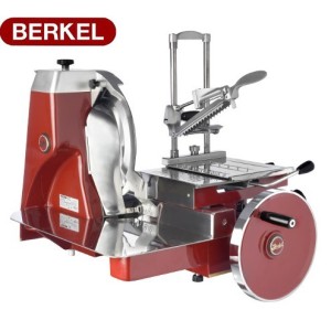 AFFETT.BERKEL VOLANO B116