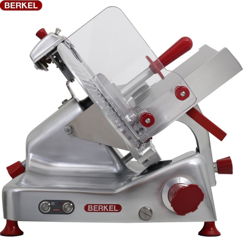 AFFETTATRICE BERKEL BEG350 cm 35  - 2505035 | Novalberghiera