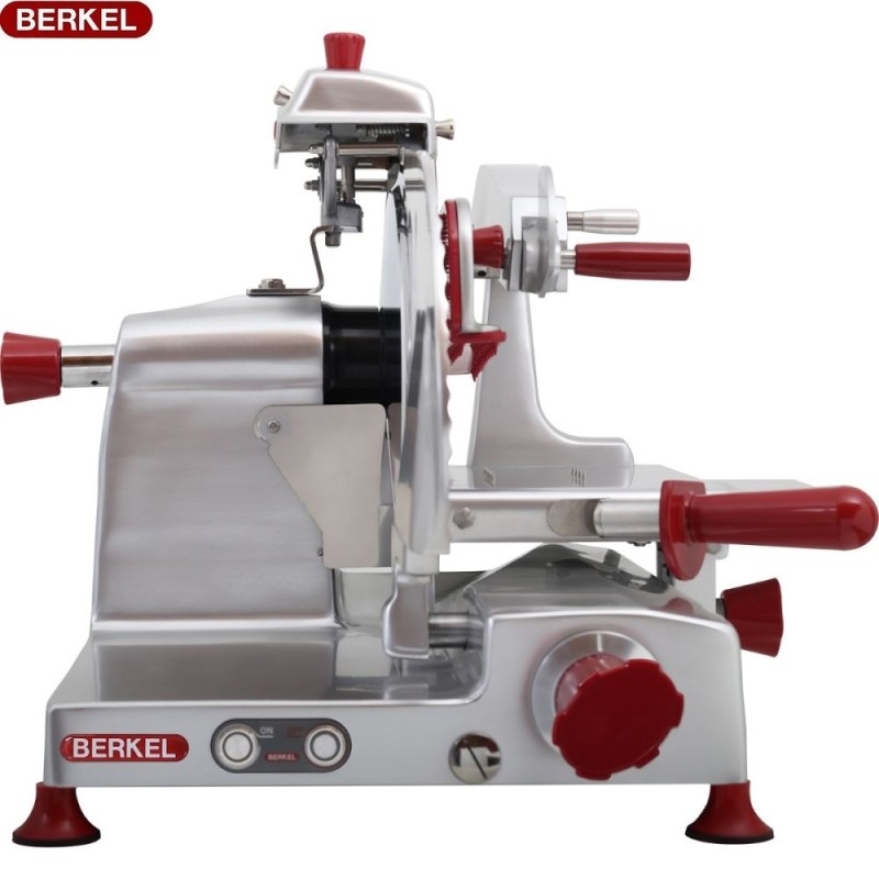 AFFETTATRICE BERKEL BES 300  - 2507030 | Novalberghiera