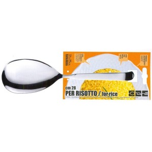 CUCCHIAIONE RISOTTO cm 28
