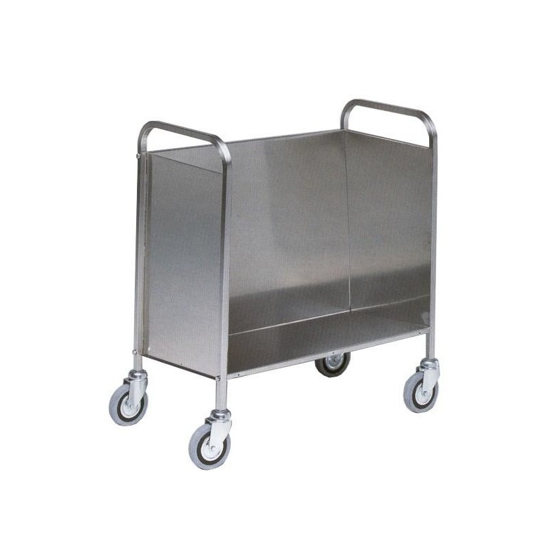 CARR.x 200 PIATTI 84x84x90h  - 2524000 | Novalberghiera