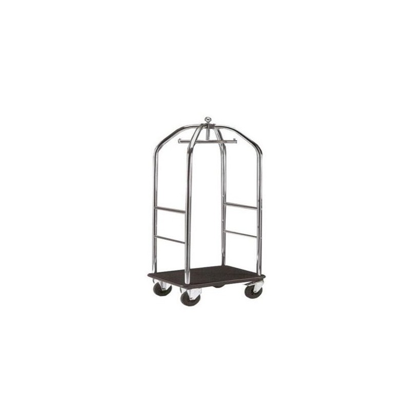 PORTABAG.CROM.98x59x190h  - 2525002 | Novalberghiera