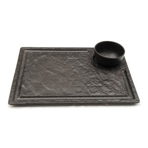 VULCANIA RETTANG.cm 32x23  - 2535435 | Novalberghiera