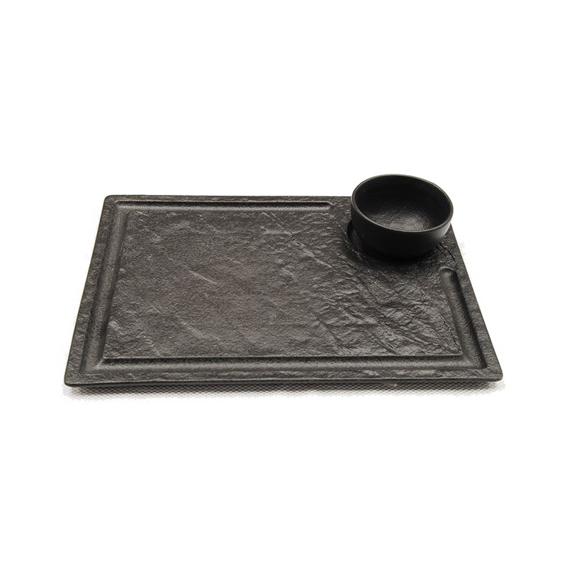 VULCANIA RETTANG.cm 32x23  - 2535435 | Novalberghiera