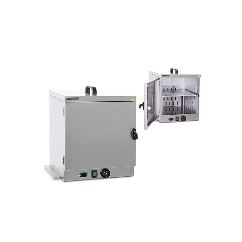 CASSA TERMICA xTAV.46x45x52h  - 2537010 | Novalberghiera