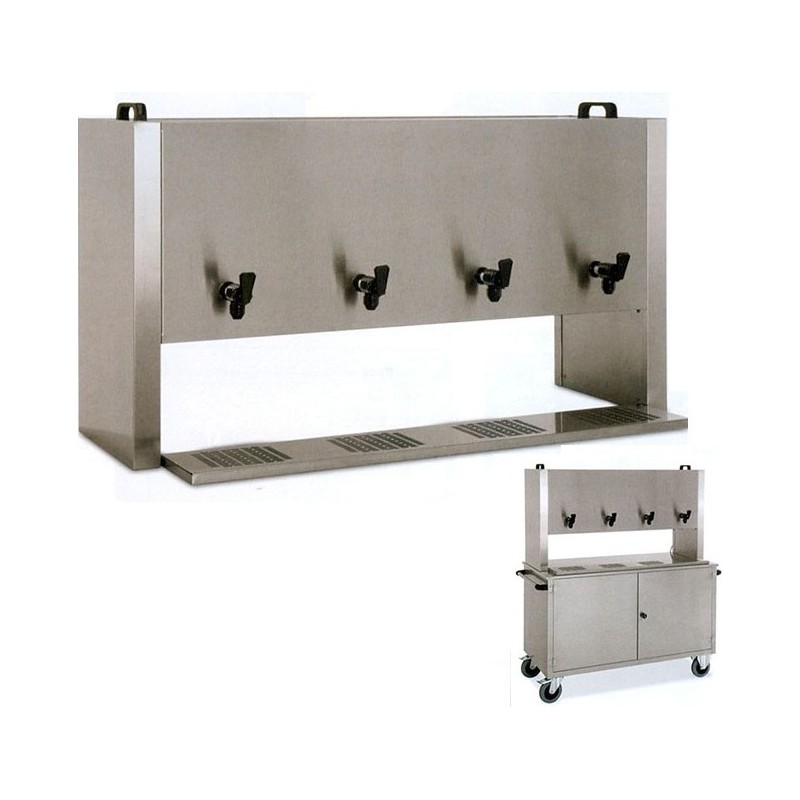 DISRIB.PRIME COLAZ. 3V. da 15 Lt  - 2543003 | Novalberghiera