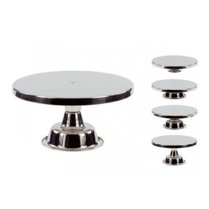 ALZATA ALTEZ.VAR.Øcm 30  - 2558030 | Novalberghiera