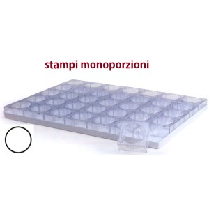 TEGLIA MONOPORZIONE  - 256999 | Novalberghiera