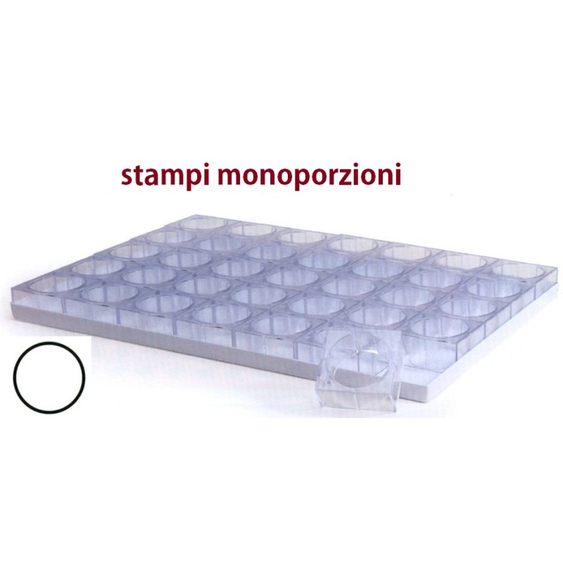 TEGLIA MONOPORZIONE  - 256999 | Novalberghiera