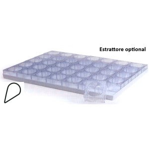 TEGLIA MONOP.GOCCIA -TGS  - 256006 | Novalberghiera