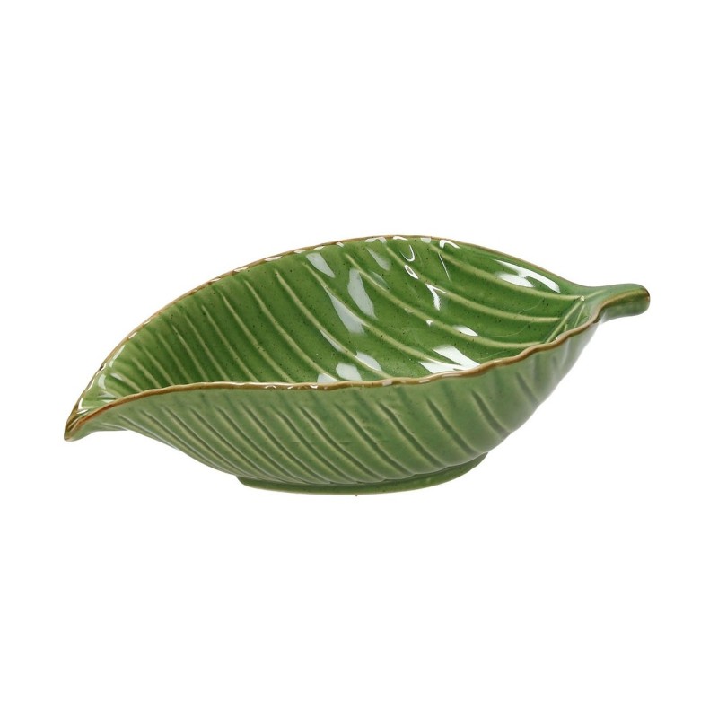 RELIEF CIOTOLA FOGLIA 20x12  - 2568000 | Novalberghiera