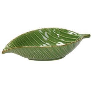 RELIEF CIOTOLA FOGLIA 26x14  - 2568001 | Novalberghiera