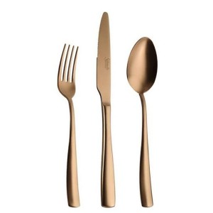 FLOW  SERIE TAVOLA RAME  - 2599999 | Novalberghiera