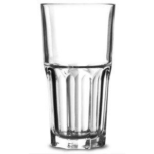 BICCHIERE GRANITY TEMPERATO cl.65  - 2601065 | Novalberghiera