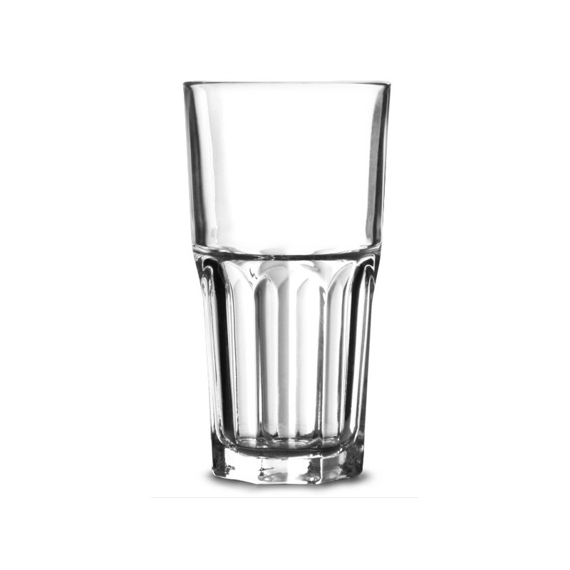 BICCHIERE GRANITY TEMPERATO cl.65  - 2601065 | Novalberghiera