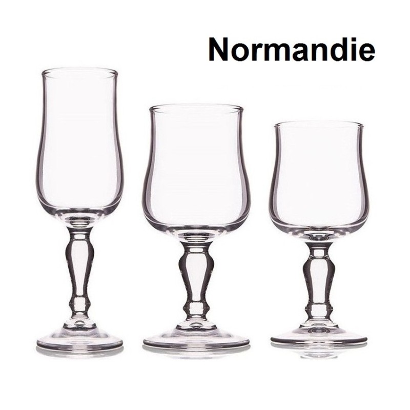 NORMANDIE SERIE CALICI  - 2604999 | Novalberghiera