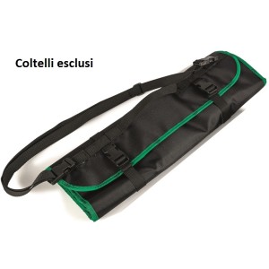 BORSA P.COLTELLI Pz.8 VUOTA  - 2625008 | Novalberghiera