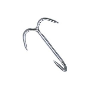 GANCIO ANCORA cm12  - 2650000 | Novalberghiera