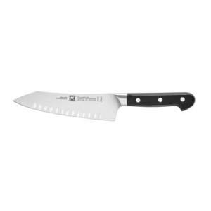ZWILL COLT.SANTOKU D.cm 14  - 2666214 | Novalberghiera