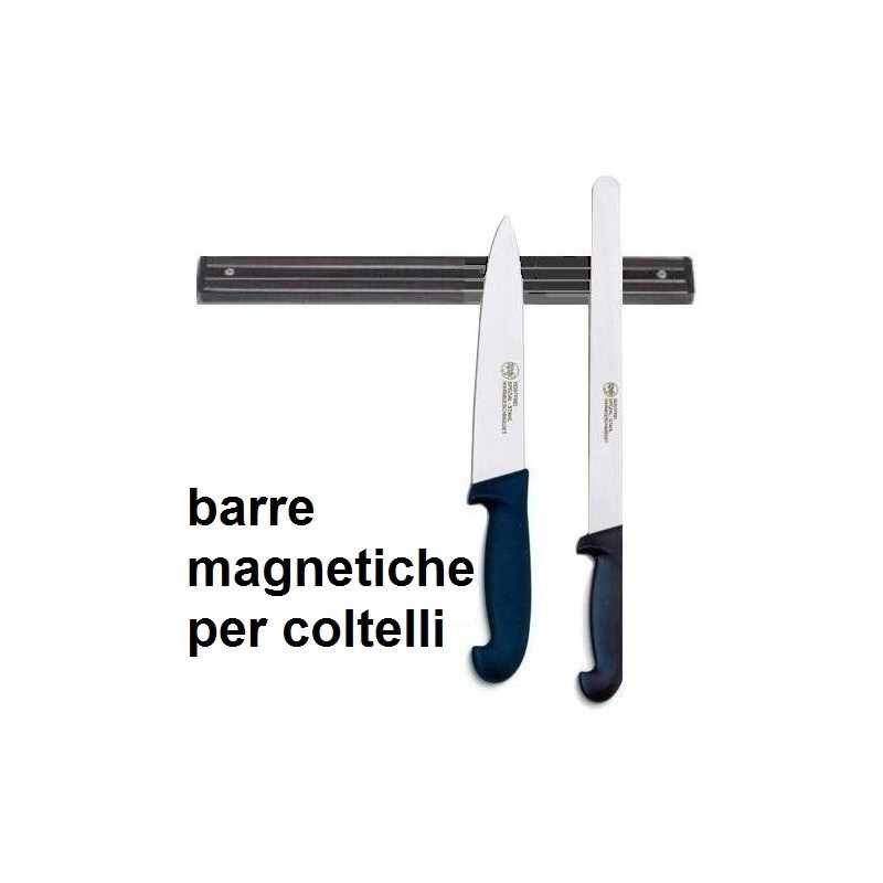 SERIE BARRE PORTACOLTELLI  - 2673999 | Novalberghiera