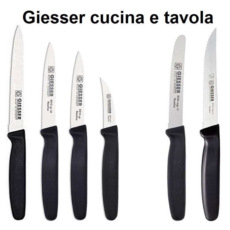 SPELUCCHINI E TAVOLA  - 2746999 | Novalberghiera