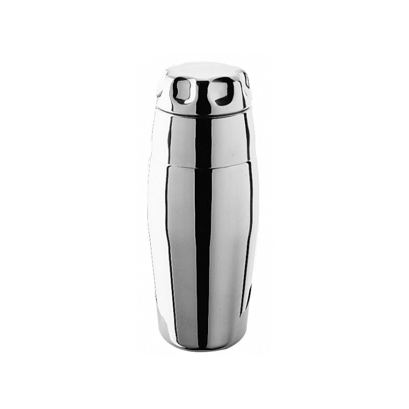 SHAKER INOX Pti  cl.60  - 2814000 | Novalberghiera