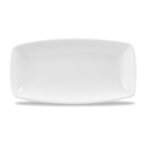 SQUARED PIATTO OBLUNG.cm 29x15  - 2815133 | Novalberghiera