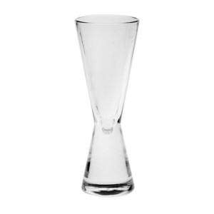 BICCHIERE BICONIC BAR 120 cl.13  - 2817000 | Novalberghiera