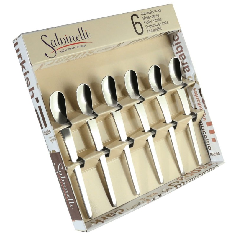 CONF.6 CUCC.MOKA GOCCIA  - 2835001 | Novalberghiera