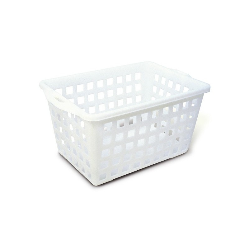 CESTA FORATA cm80x52x40  - 2848080 | Novalberghiera