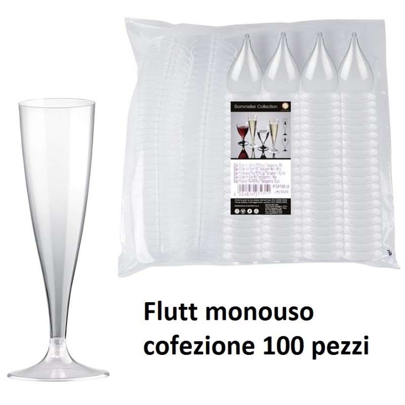 7598N-21 N.100 FLUTT MONOUS.(8)  - 285100 | Novalberghiera