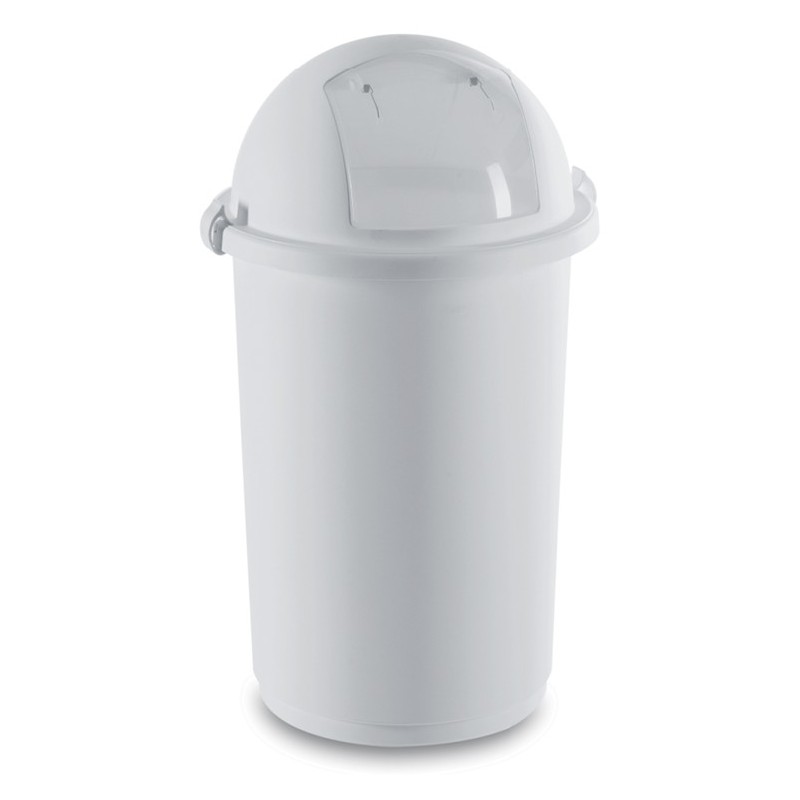 PORTABOX PUSH BIANCO  - 2851008 | Novalberghiera