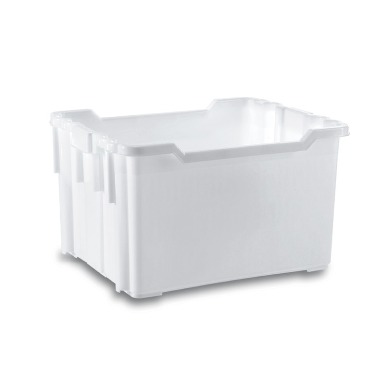 CASSA STRONG 50x40x30h  - 2862050 | Novalberghiera