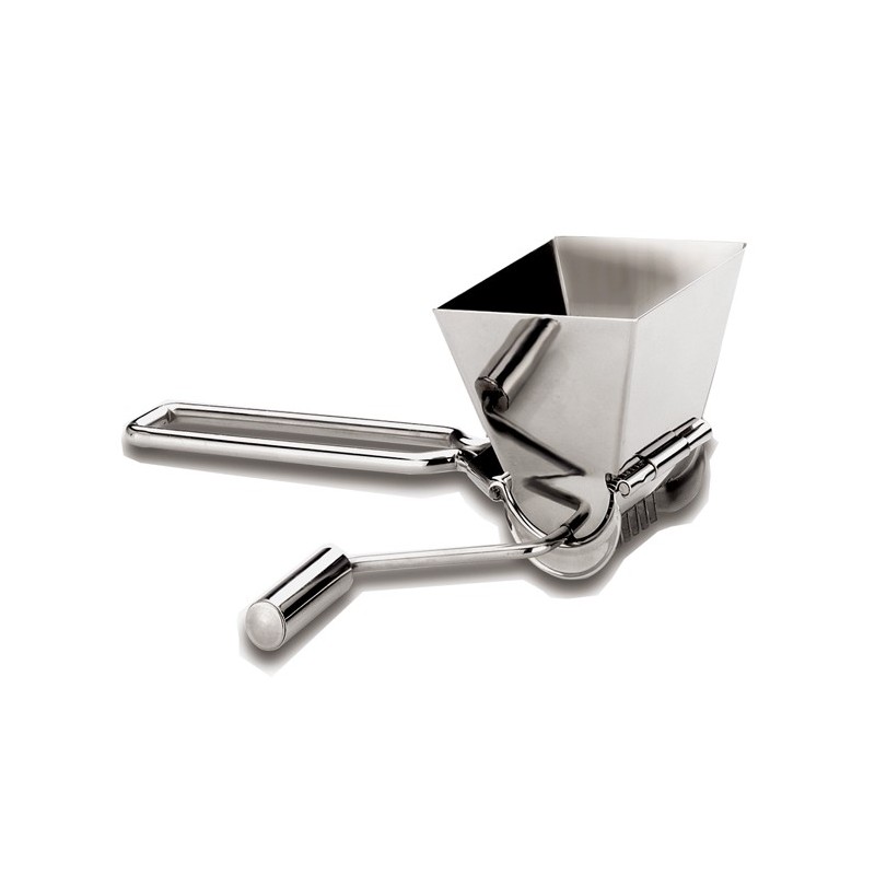 TRITAPREZZEMOLO INOX  - 2878000 | Novalberghiera