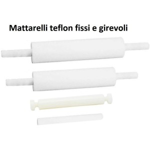 MATTARELLI TEFLON  - 2882999 | Novalberghiera