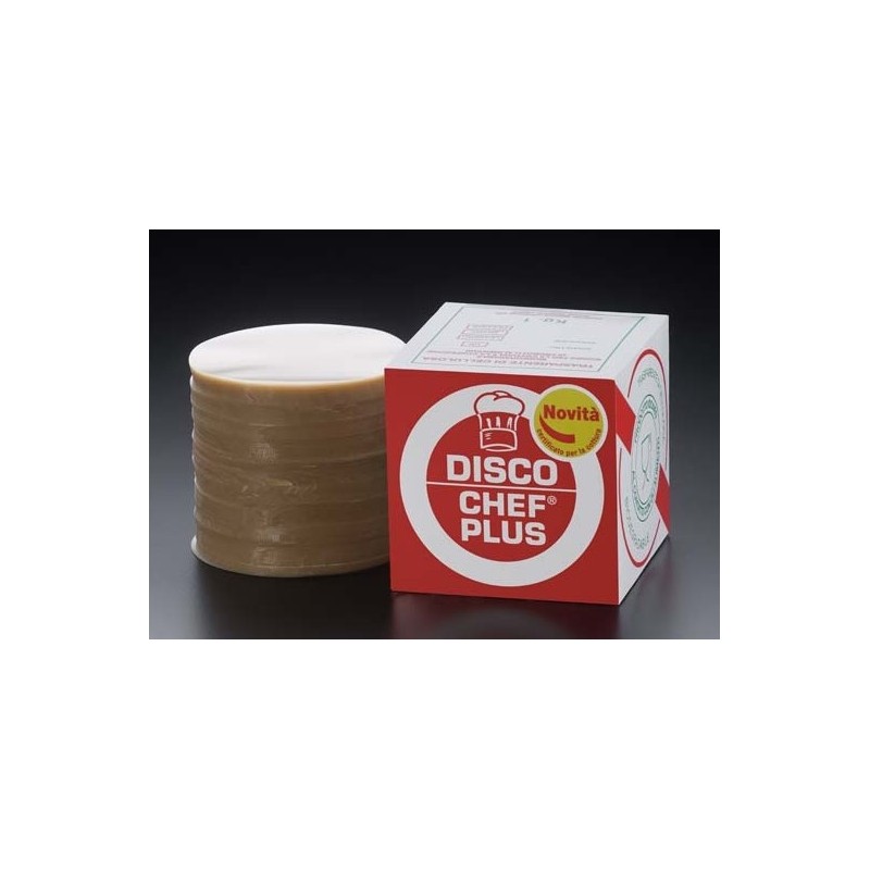 CARTA HAMBURG.Øcm15-Kg.1  - 2884002 | Novalberghiera