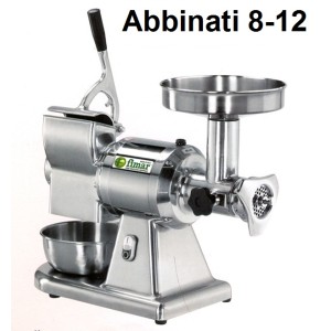SERIE ABBINATI 8-12  - 2885999 | Novalberghiera