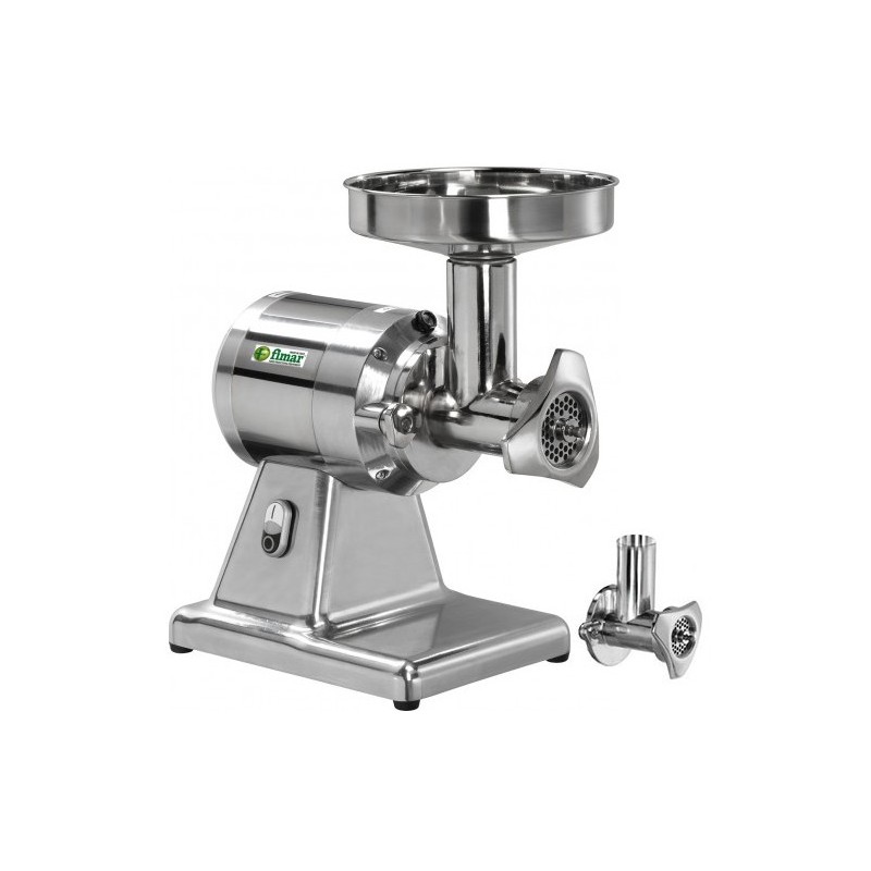 TRITACARNE 12/TS INOX V.230  - 2886002 | Novalberghiera